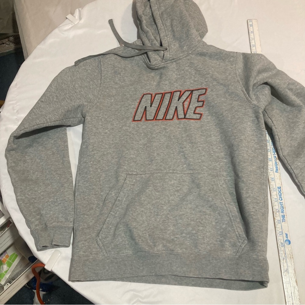 Nike hoodie